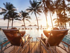 Romantic Getaway