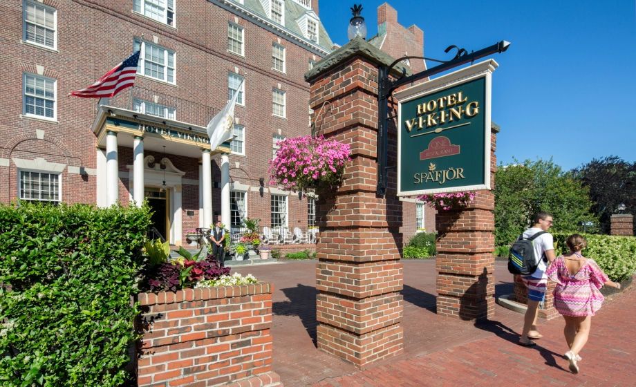 hotel-viking