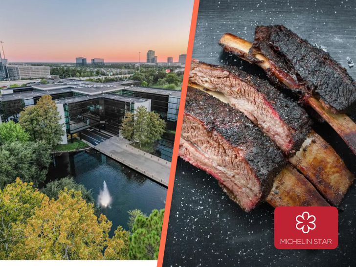 2 Nights in Houston + Michelin Dining Experience: Space City Nights & Michelin Delights