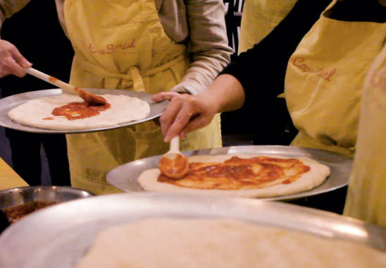 how-to-make-a-pizza