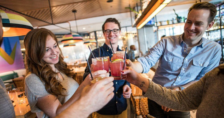 Denver Cocktails & Small Bites Tour