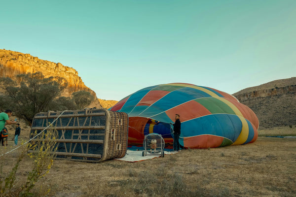 inflating-balloon