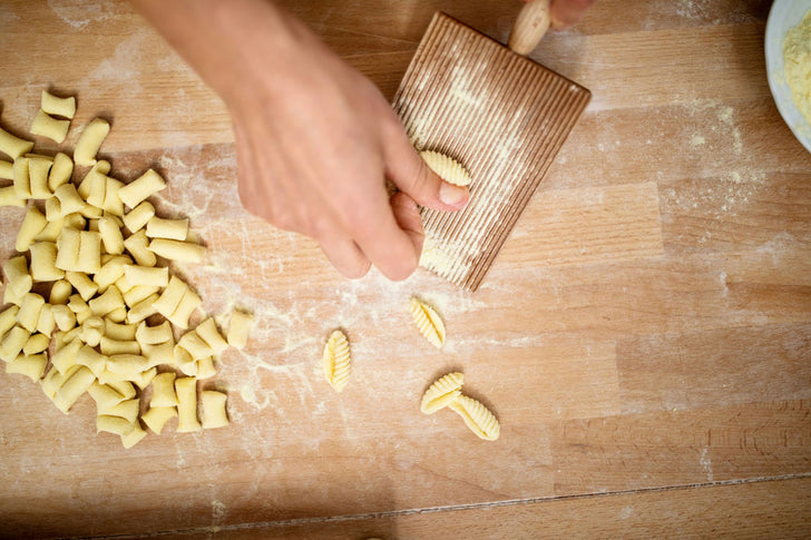 Atlanta Handmade Cavatelli Pasta Cooking Class