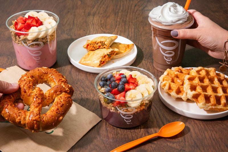 jamba juice products