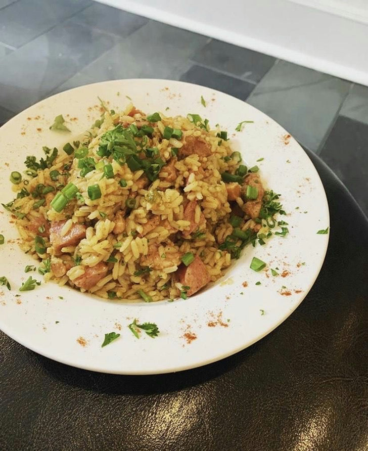 New Orleans Traditions Cooking Class