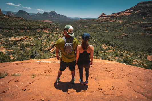 Arizona Couple's Gifts