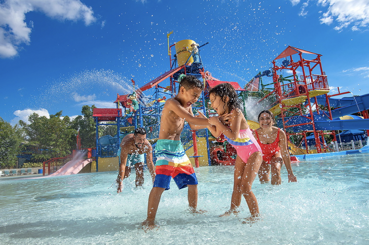 LEGOLAND® Florida Resort with SEA LIFE & Water Park 1-Day Admission