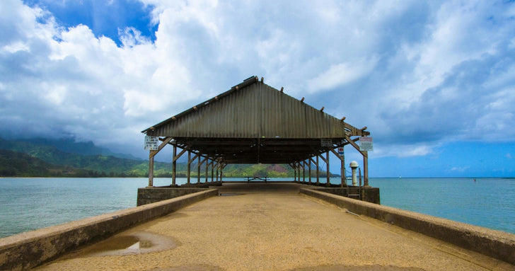 Kaua'i Movie Adventure Tour