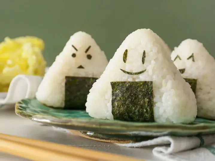 Kawaii Sushi Making Class in Las Vegas