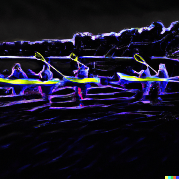 kayakers-glowing-png