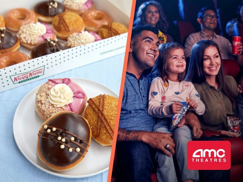 kk + AMC bundle