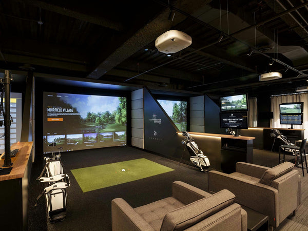 perfecting swing