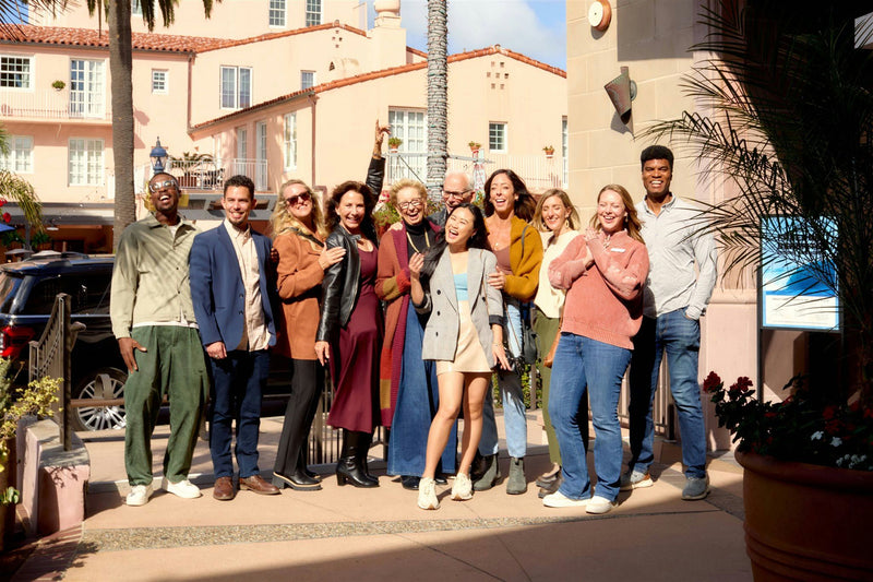 la jolla tour group