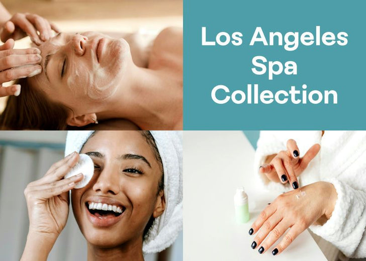Los Angeles Spa Collection