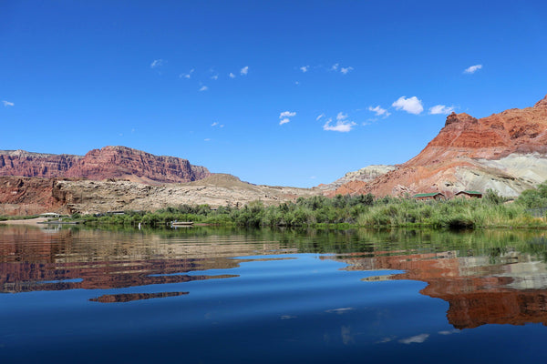 lake-powell-rafting