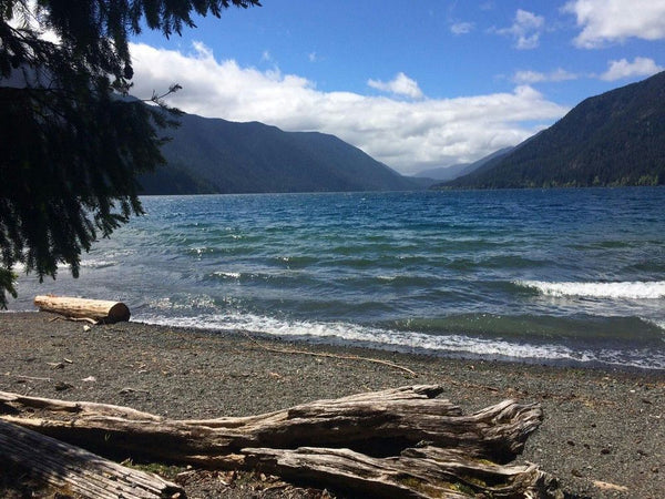 lake-shore