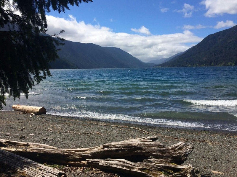 lake-shore