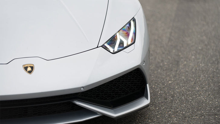Race a Lamborghini - Autobahn Country Club