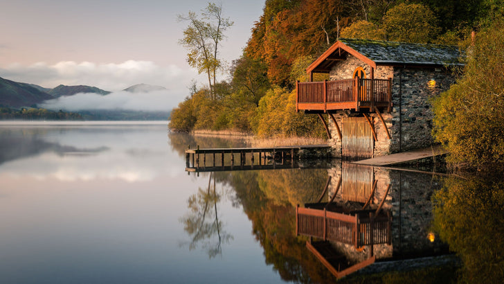 Landscape Photography Online Course