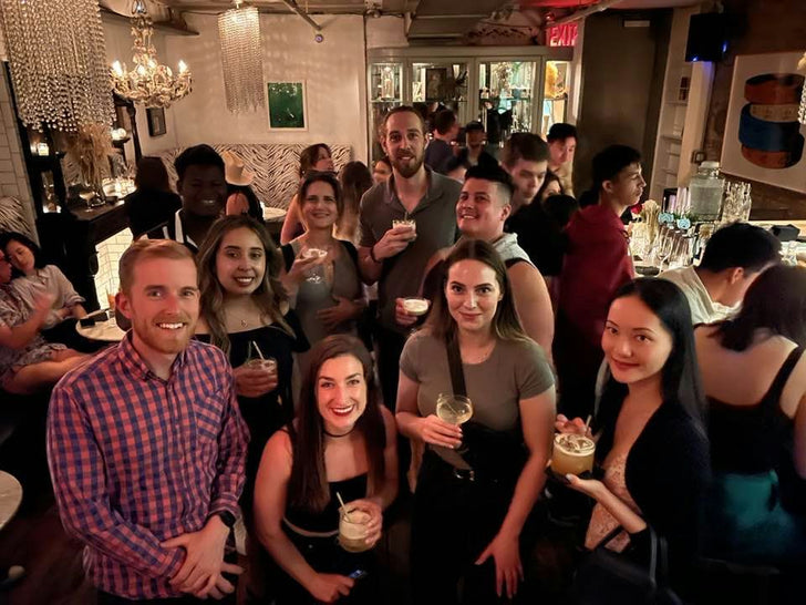 Lower East Side Speakeasy Tour