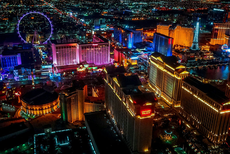 las-vegas-downtown