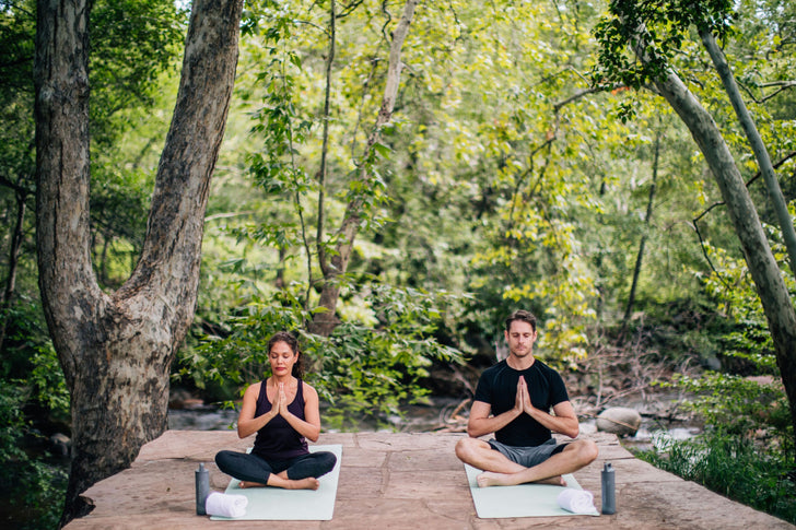 L'Auberge de Sedona Private Yoga Getaway for Two