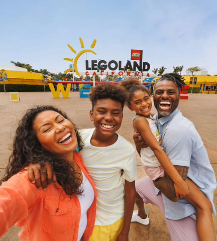 San Diego Legoland Rules LEGOLANDÂ® California Resort 1-Day