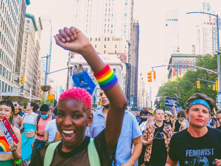 San Diego LGBTQ History Tour