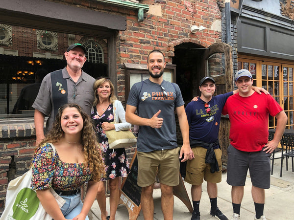 Liberty Pub Crawl of Philadelphia (happy hour guest) group.jpg