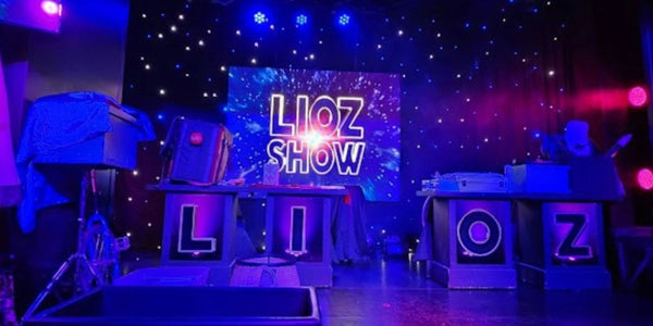 lioz-performance