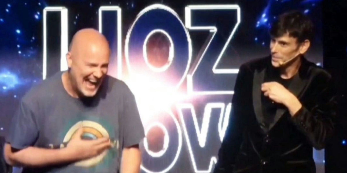 lioz-show