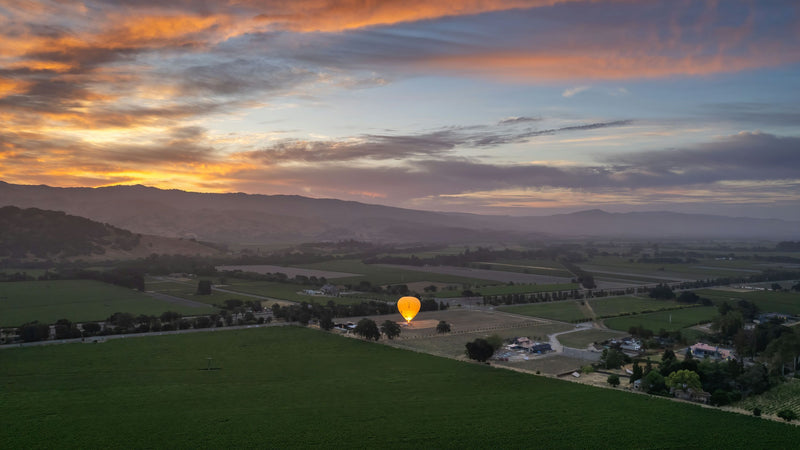 lit-balloon-landing