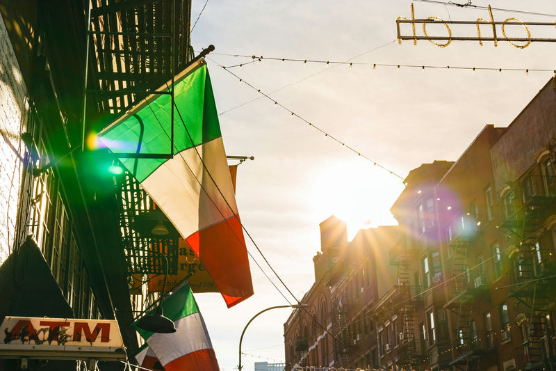 Little Italy