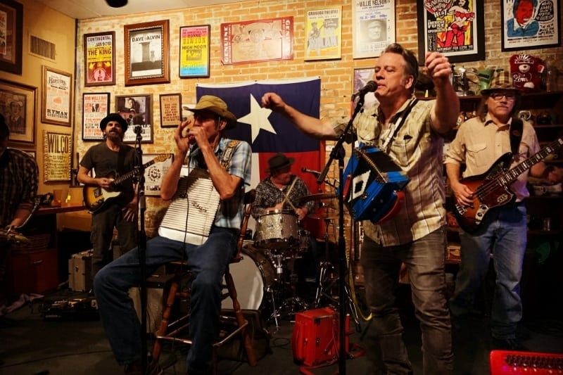 live-music