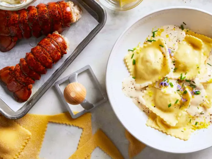 Gulf Coast Italian At Home Cooking Class in New Orleans