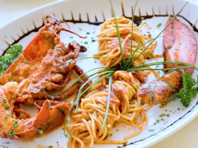Santa Barbara Italian Specialties – At Home Private Chef Experience