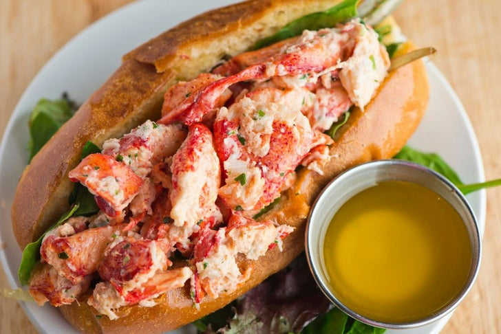 Boston Seafood Lovers Food Tour