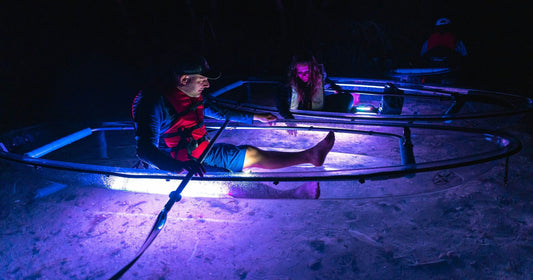 looking in water in glowing clear kayaks.jpeg