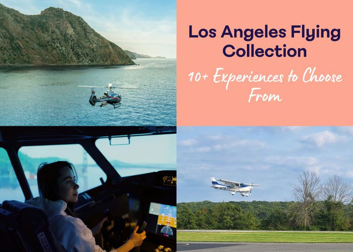 Los Angeles Flying Collection