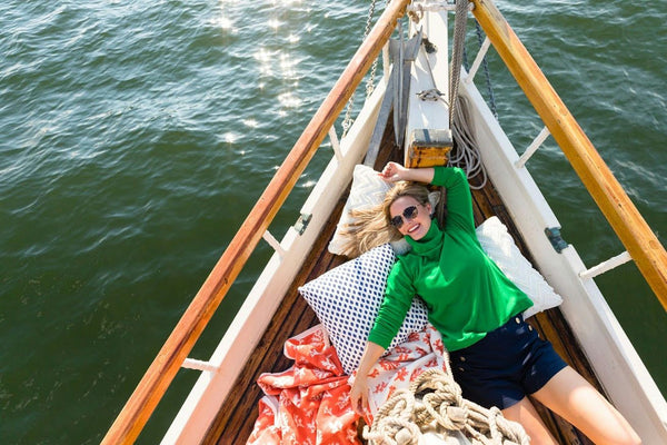 lounging-on-sailboat