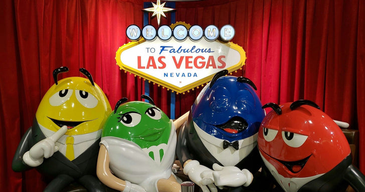 Las Vegas Chocolate Tour