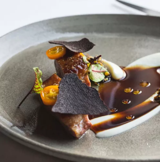 main-dish
