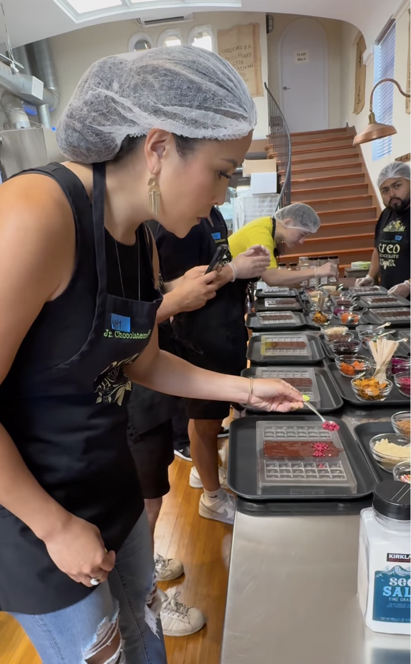 making-chocolate-bars