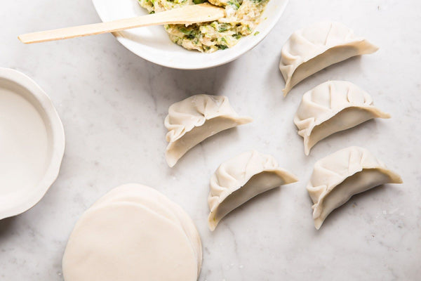 making-dumplings