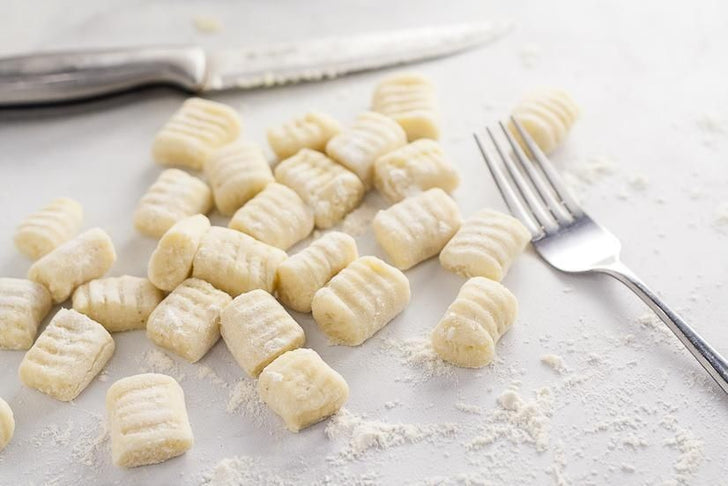 Los Angeles Gnocchi Making Cooking Class in El Segundo
