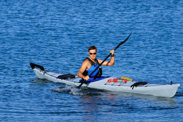 San Diego Single Kayak Rental