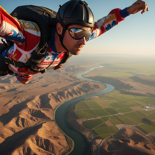 Bucket List Experiences