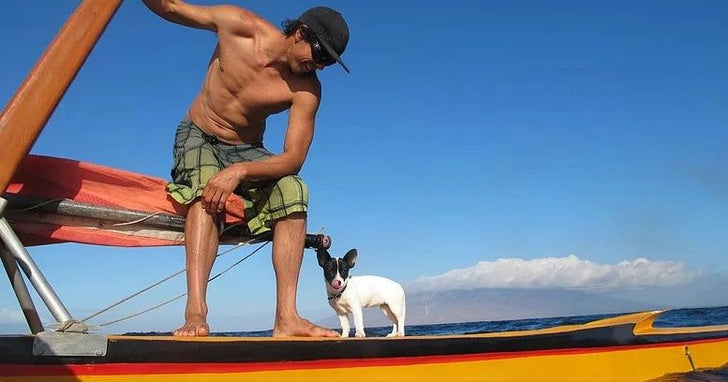 Private Sail, Paddle & Snorkel Tour