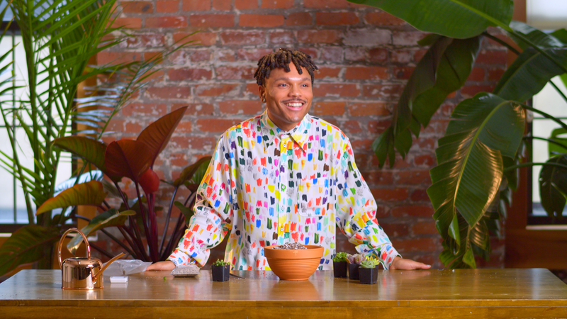 man-with-plants