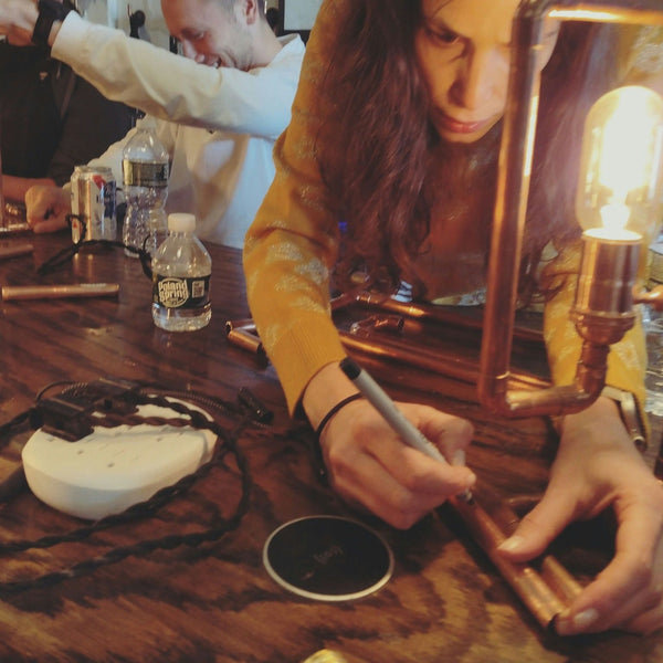 mapping-out-lamp